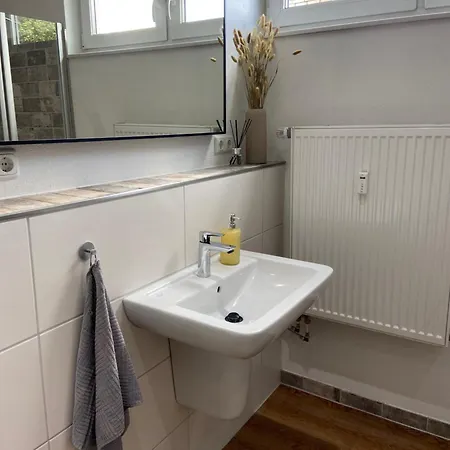 Apartamento Ok Minden *